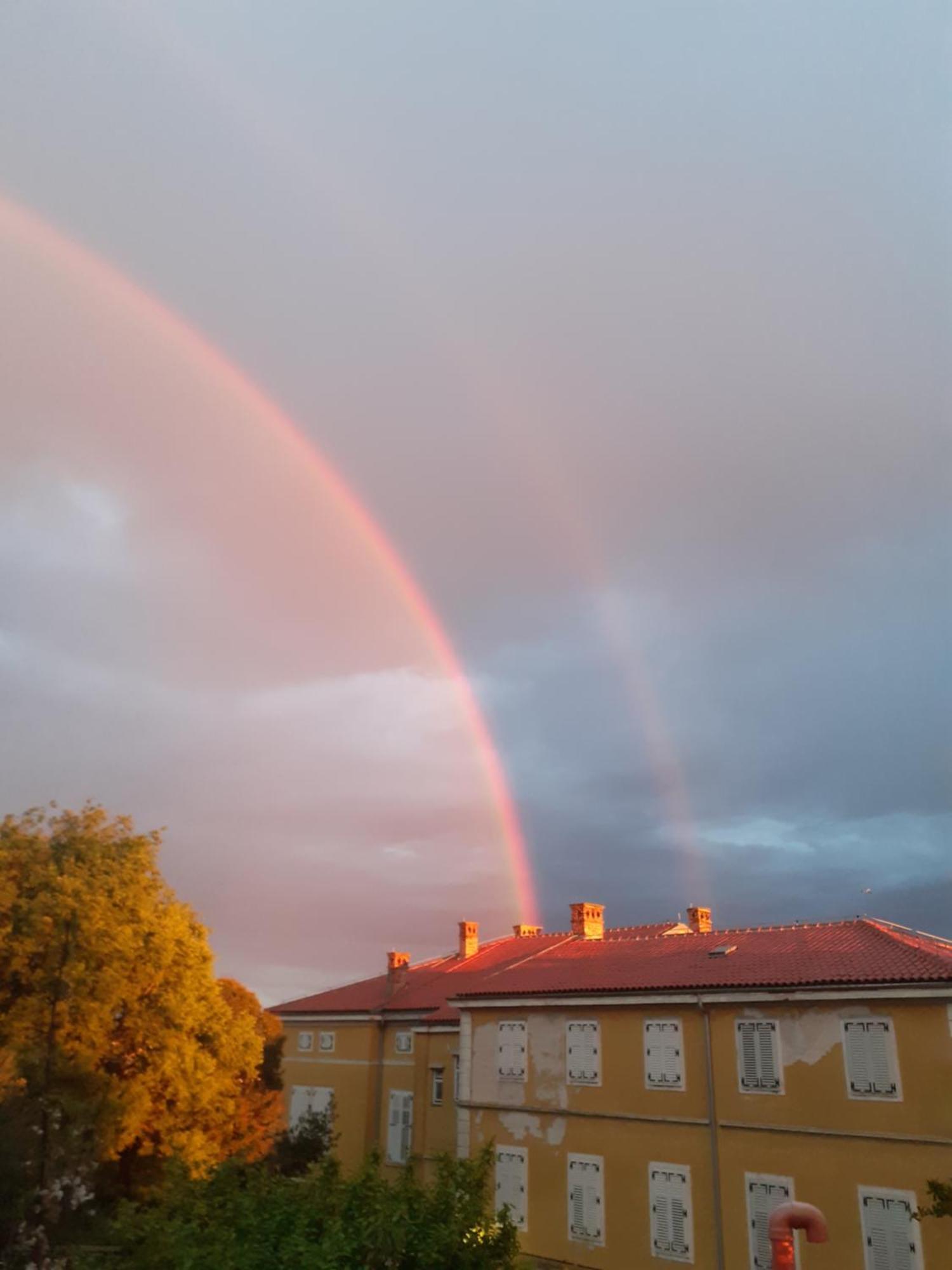 Mariza Apartman