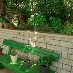Mariza Studio Apartman