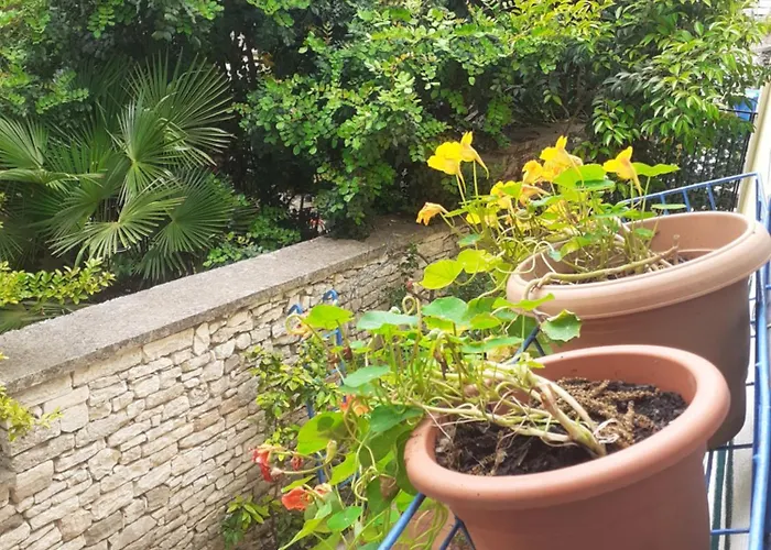 Mariza Studio Apartman