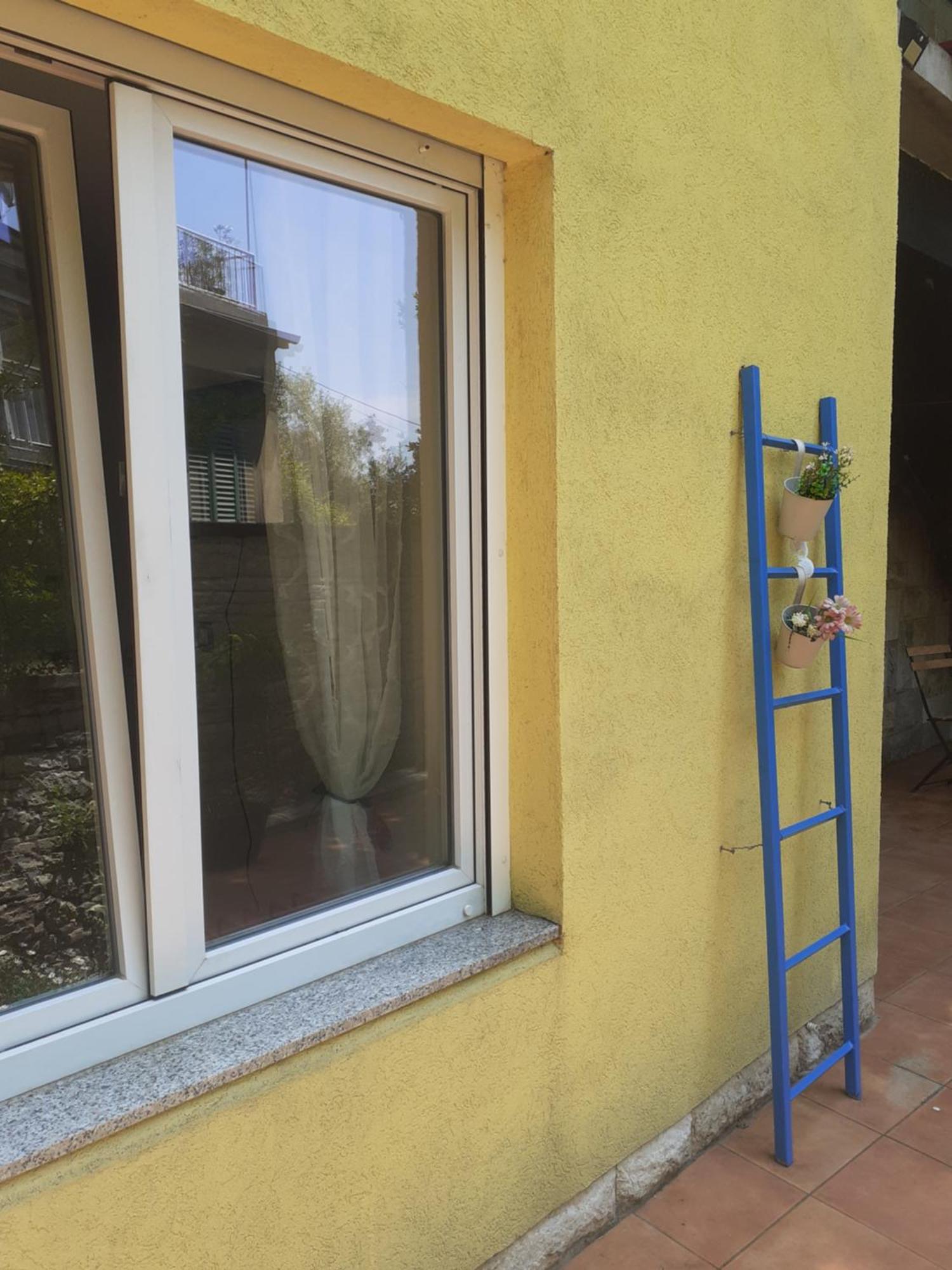 Apartment Mariza Pula