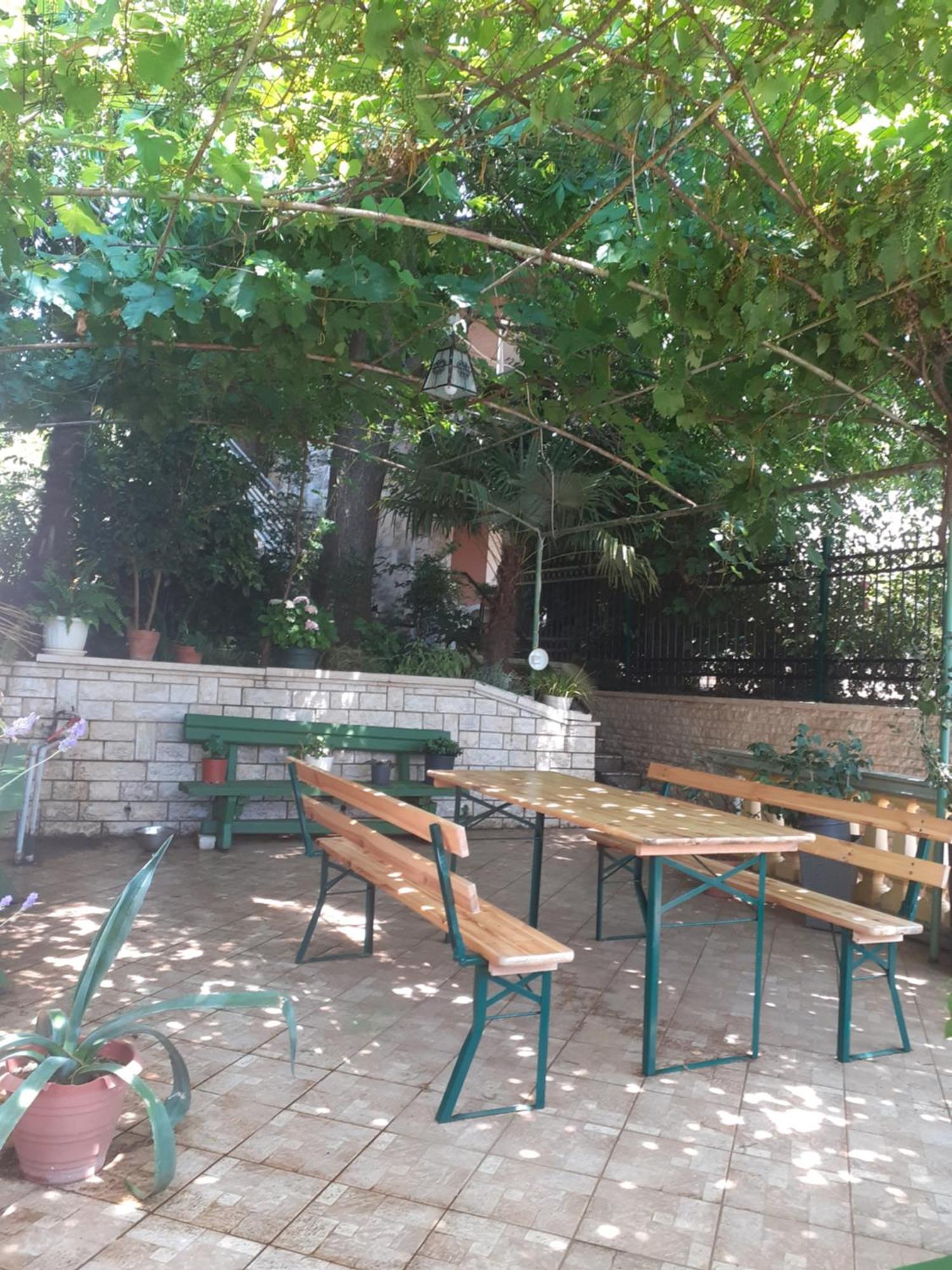 Mariza Apartment *
