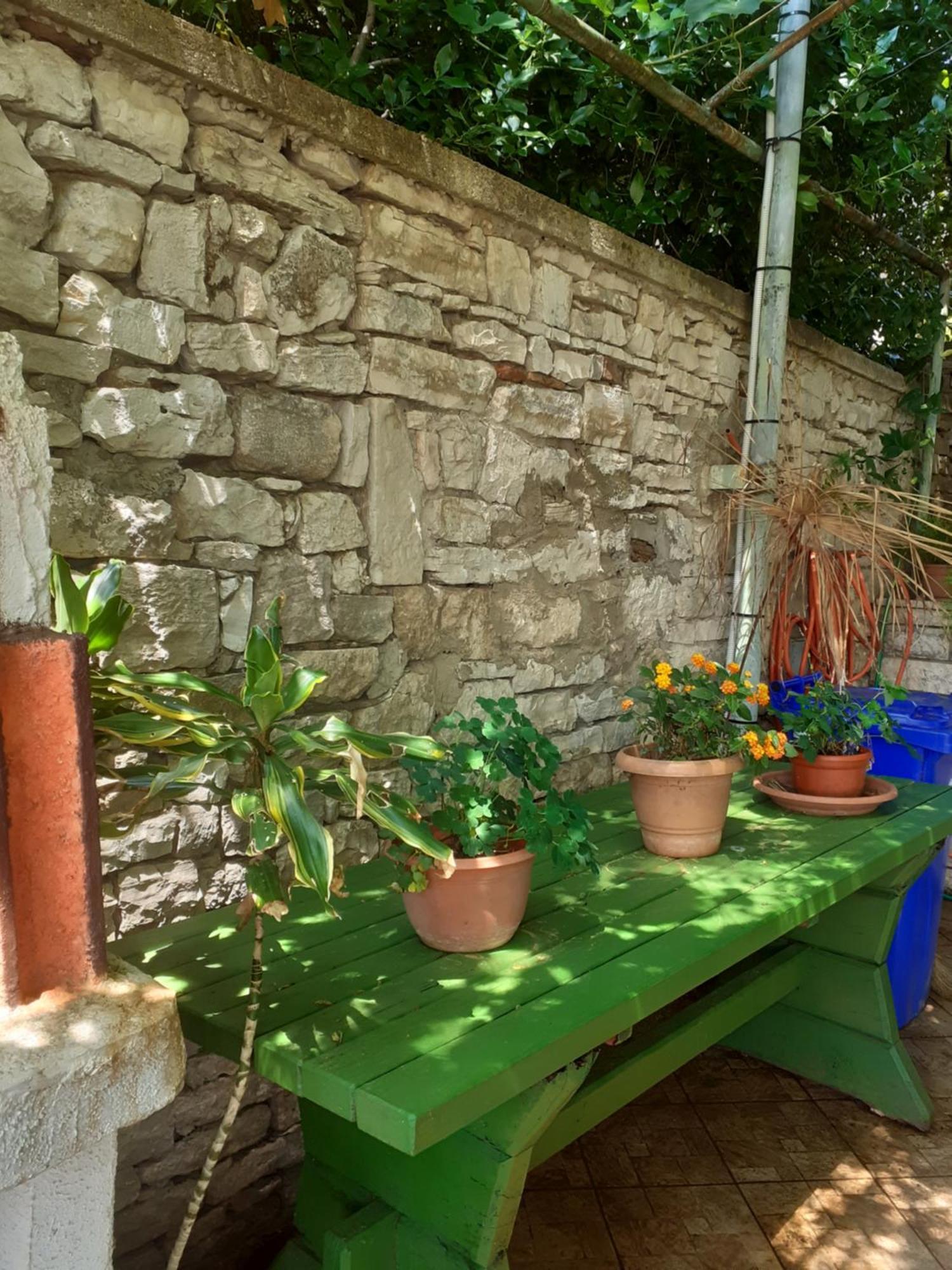 Apartment Mariza Pula
