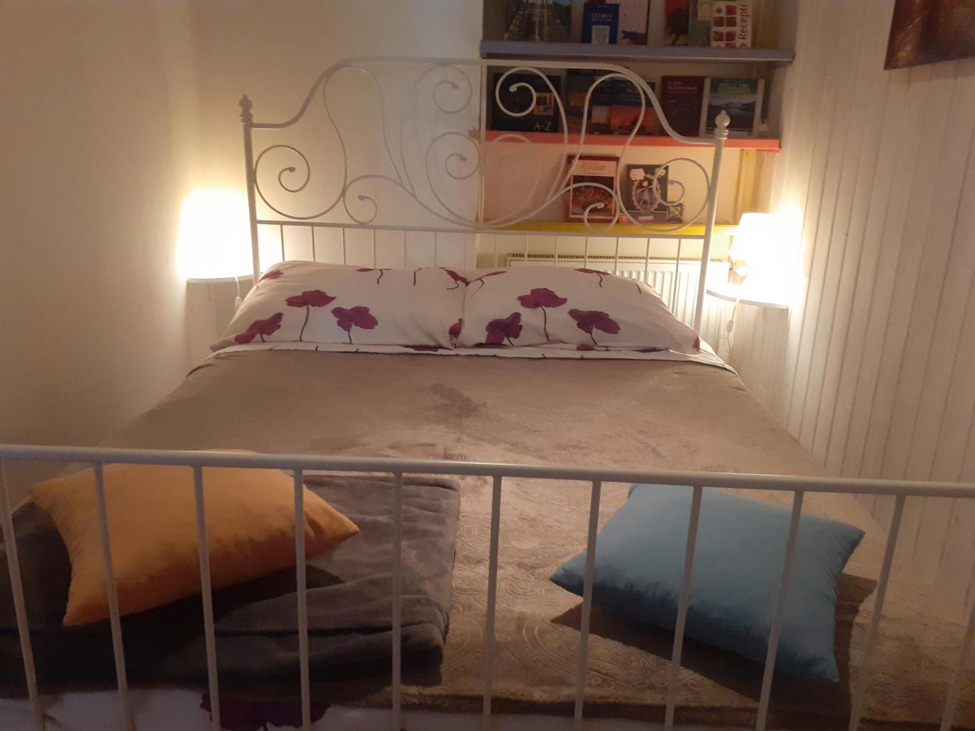 Mariza Apartment *