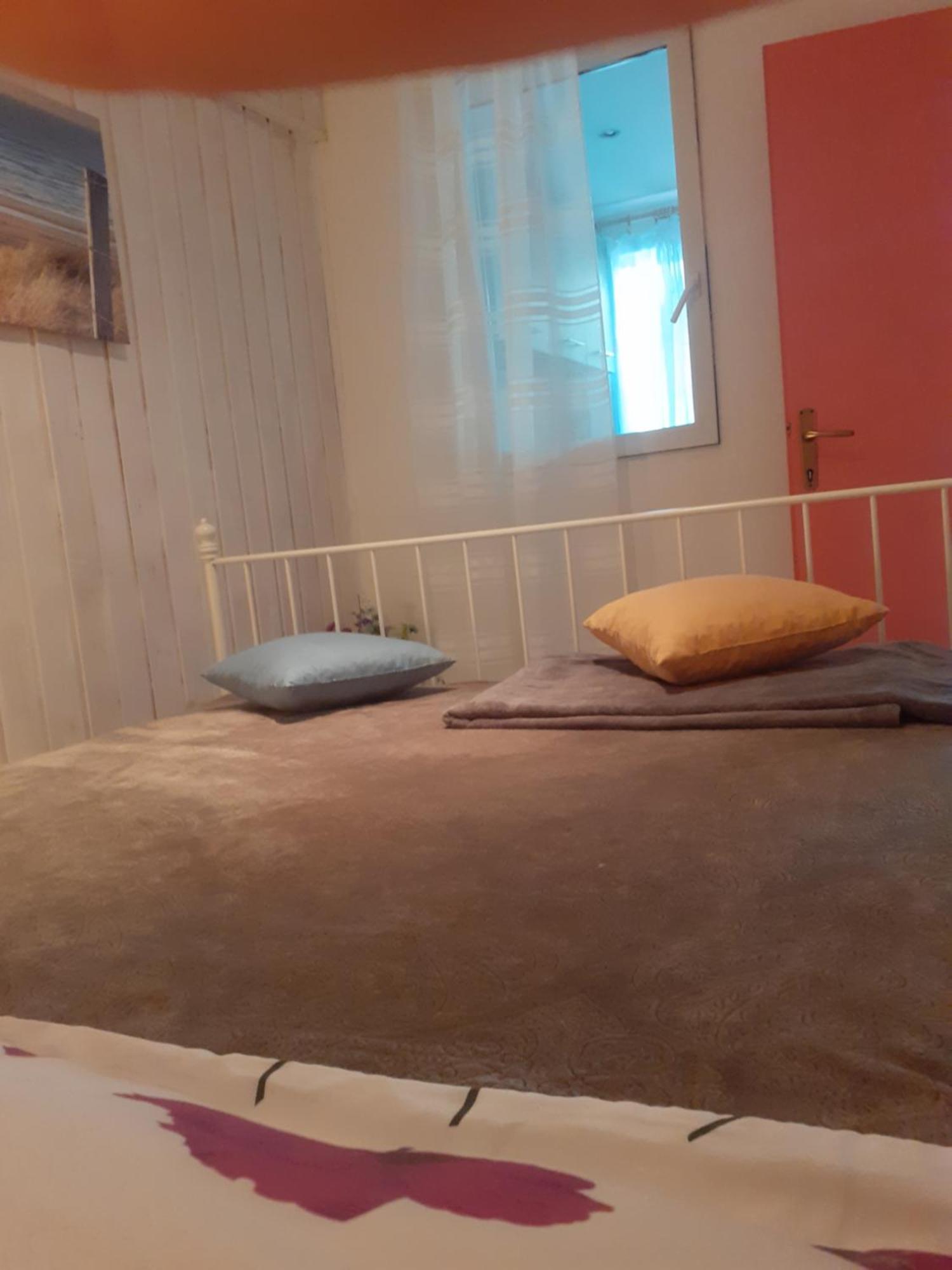Mariza Apartment