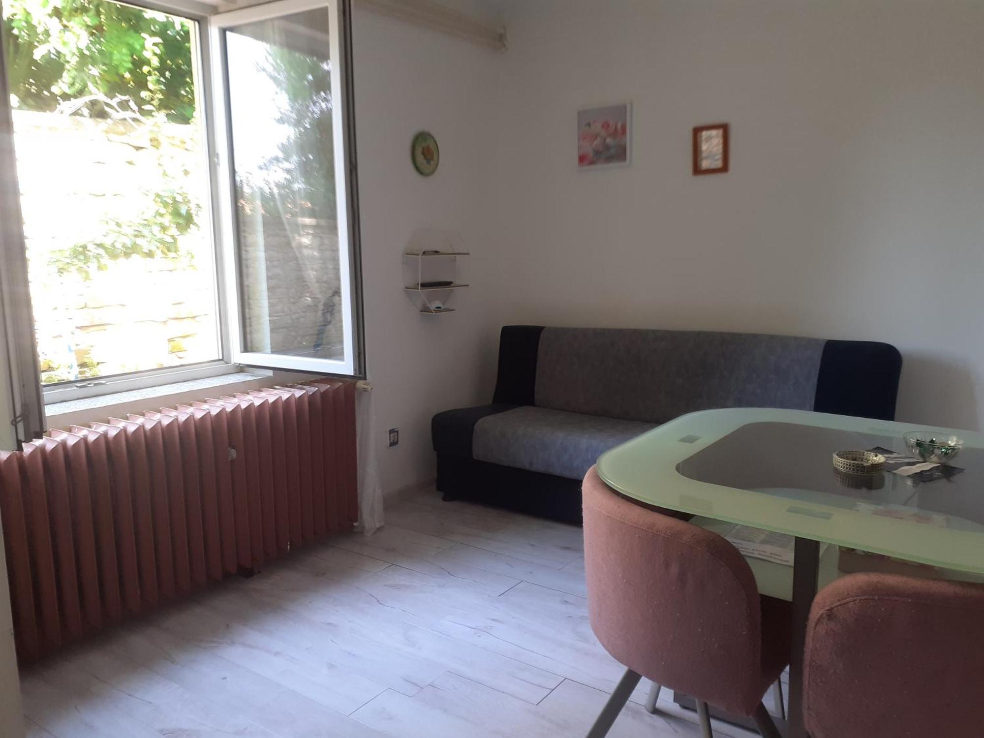 Apartment Mariza *