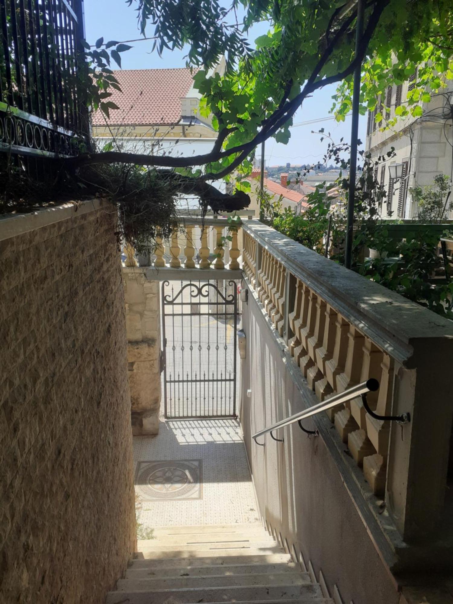 Apartment Mariza *