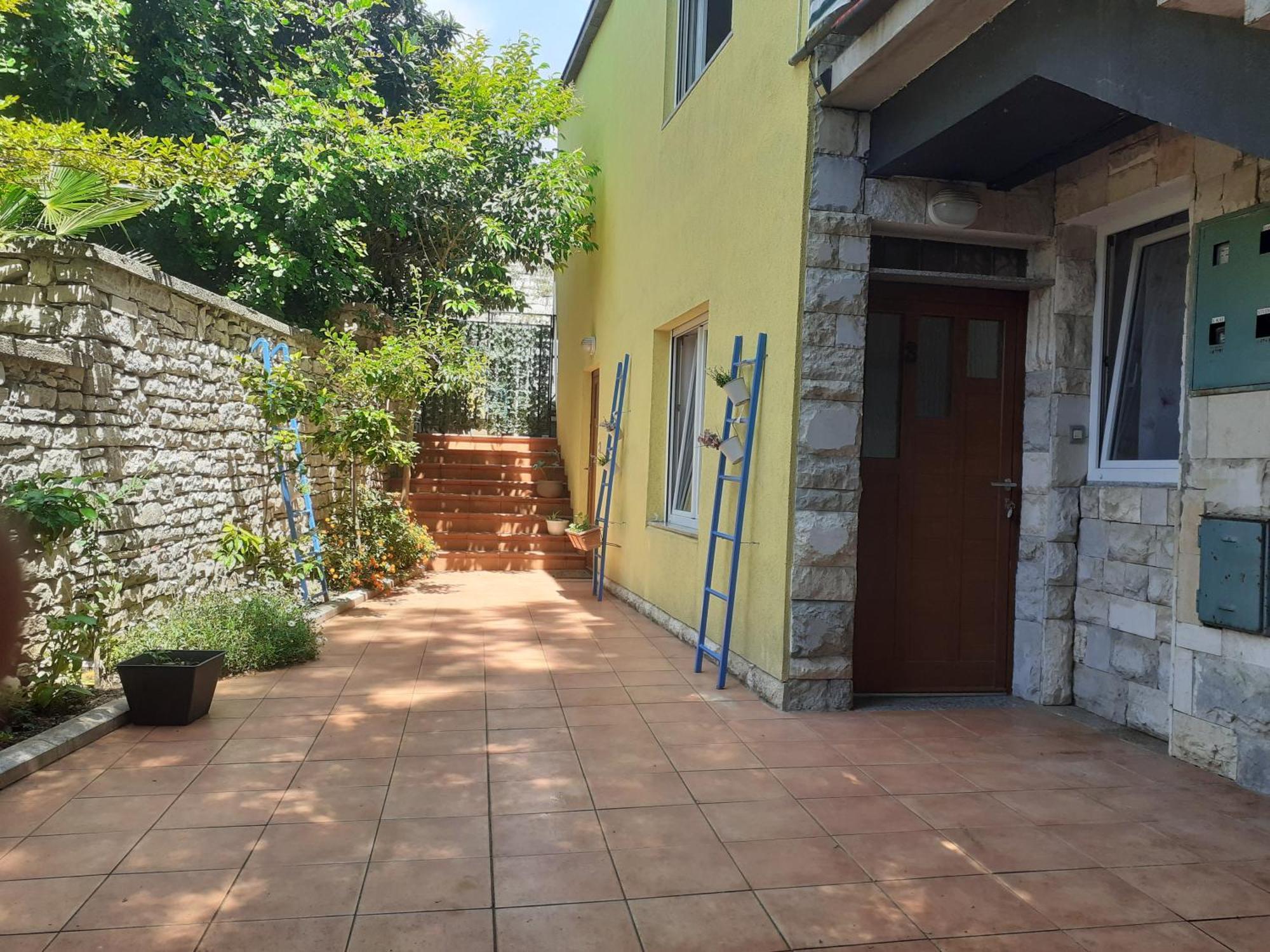 Apartment Mariza