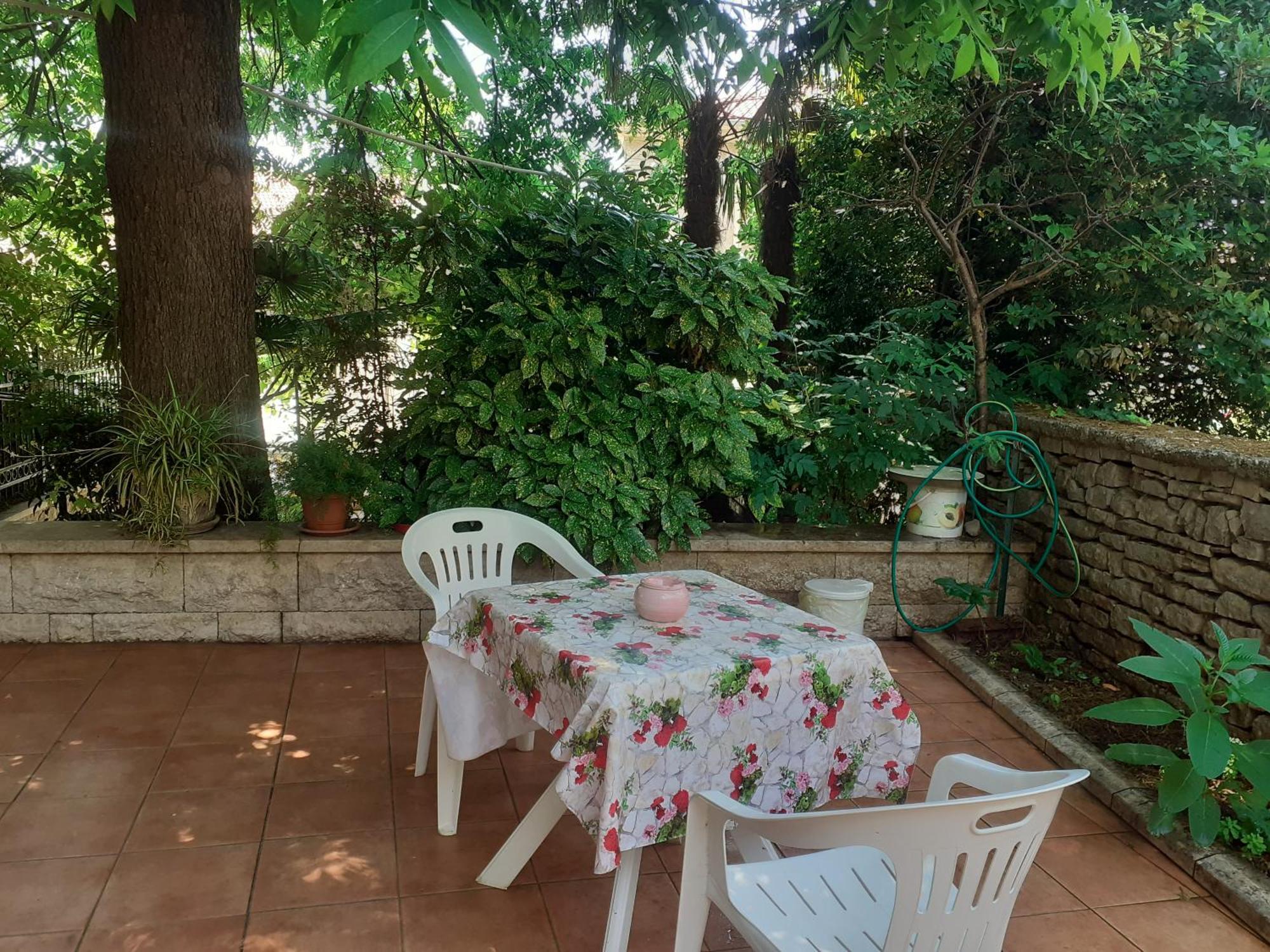 Mariza Apartment
