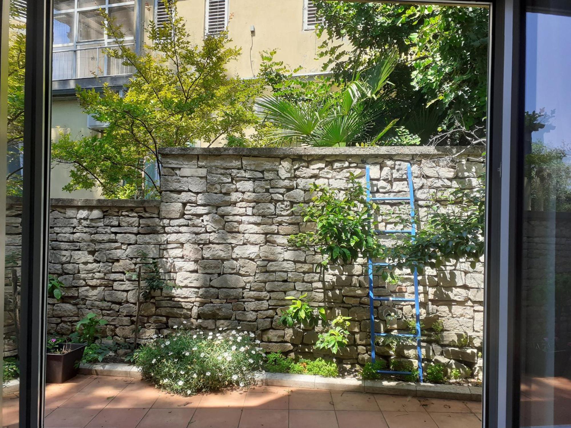 Apartment Mariza Pula